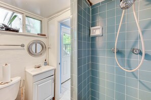 Maison (3 Bedrooms) | Intérieur