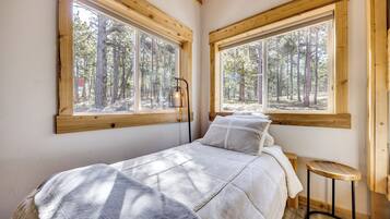 Apartemen (2 Bedrooms) | Interior