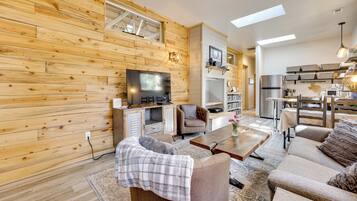 Apartemen (2 Bedrooms) | Interior