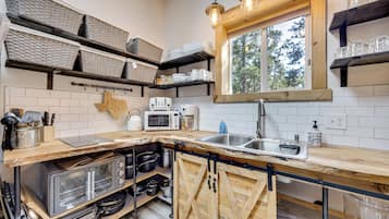 Apartemen (2 Bedrooms) | Interior