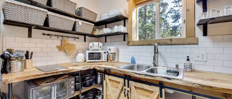 Apartment (2 Bedrooms) | Innenbereich