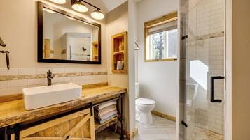 Apartemen (2 Bedrooms) | Interior