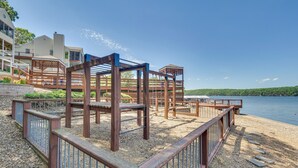 Apartemen (2 Bedrooms) | Interior