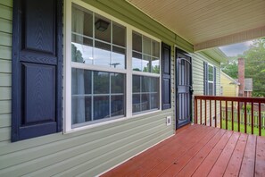 独立别墅 (2 Bedrooms) | 住宿内部