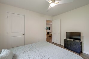 Nhà (2 Bedrooms) | Nội thất
