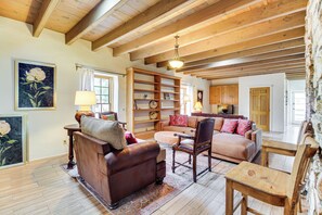 Casa (5 Bedrooms) | Interior