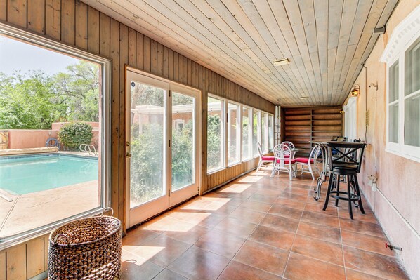 Casa (5 Bedrooms) | Interior