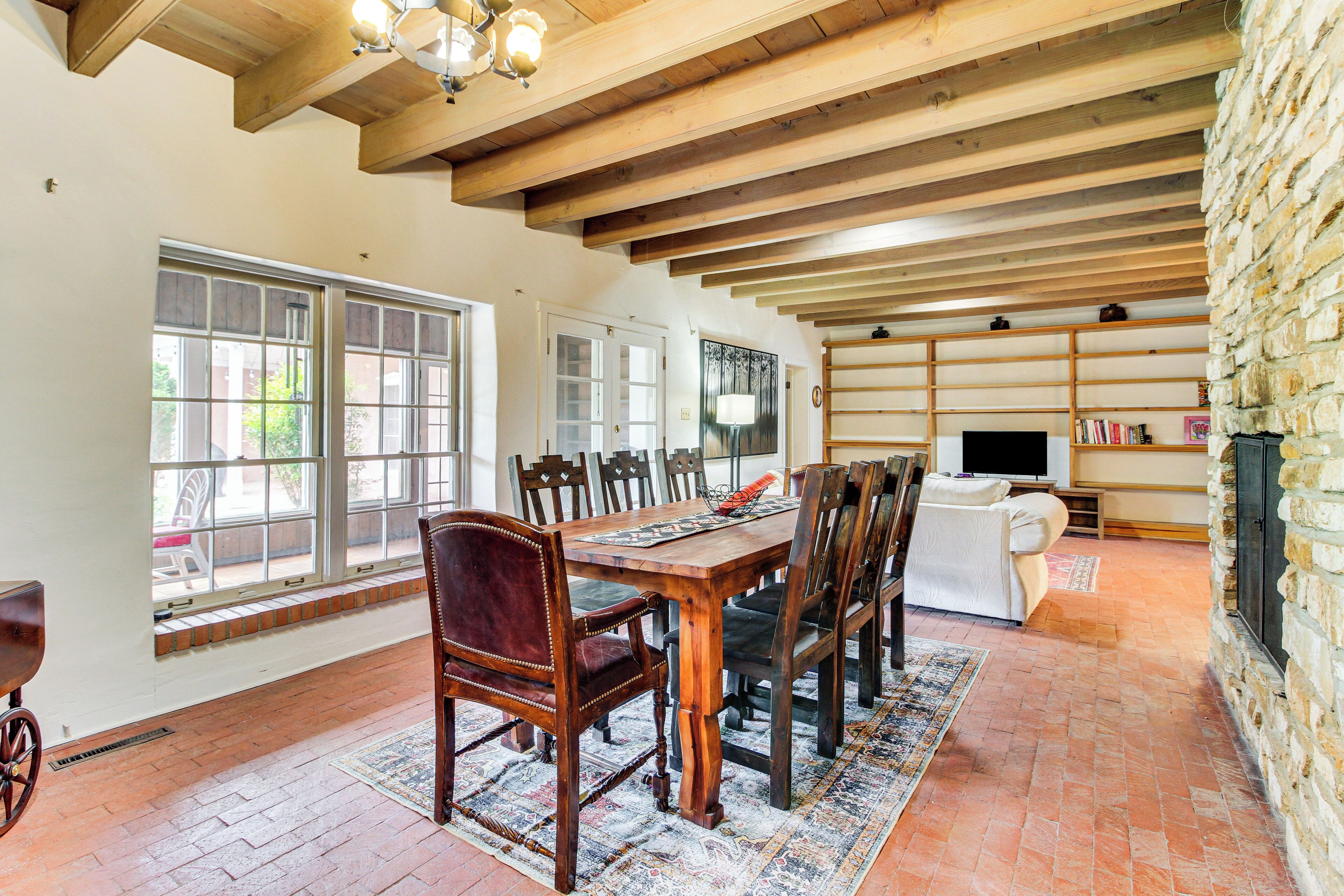 Casa (5 Bedrooms) | Parte interna