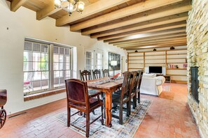 独立别墅 (5 Bedrooms) | 住宿内部