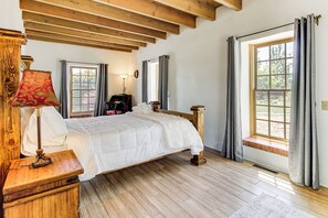 独立别墅 (5 Bedrooms) | 住宿内部