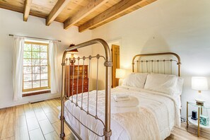 Casa (5 Bedrooms) | Interior