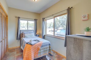 Maison (3 Bedrooms) | Intérieur