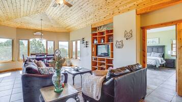 Rumah (3 Bedrooms) | Interior