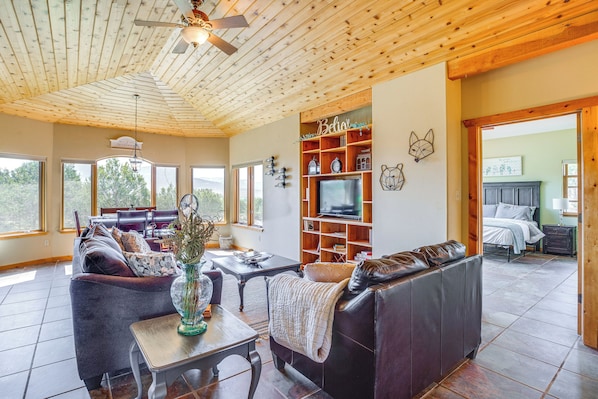 Casa (3 Bedrooms) | Interior