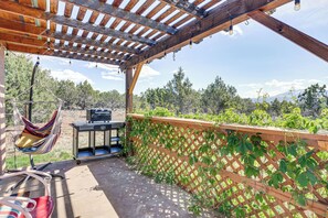 Maison (3 Bedrooms) | Intérieur