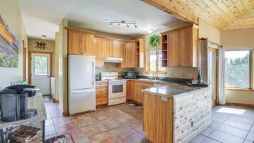 Rumah (3 Bedrooms) | Interior