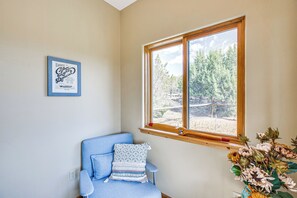 Maison (3 Bedrooms) | Intérieur