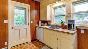 Hus (2 Bedrooms) | Innvendig