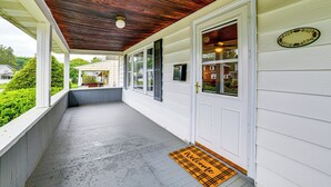Hus (2 Bedrooms) | Innvendig