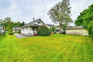 Ferienhaus (2 Bedrooms) | Innenbereich