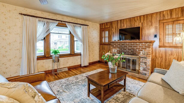 Hus (2 Bedrooms) | Fasade