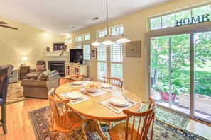 Casa (4 Bedrooms) | Interior