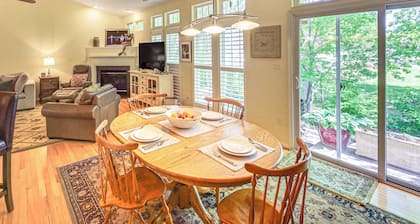 3 Mi to Bethany Beach: Home w/ Pool Access!