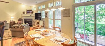 3 Mi to Bethany Beach: Home w/ Pool Access!