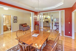 Casa (4 Bedrooms) | Interior
