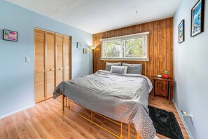 獨棟房屋 (3 Bedrooms) | 住宿內部