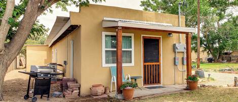 Cottage (1 Bedroom) | Front of property