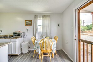 Ferienhaus (1 Bedroom) | Innenbereich