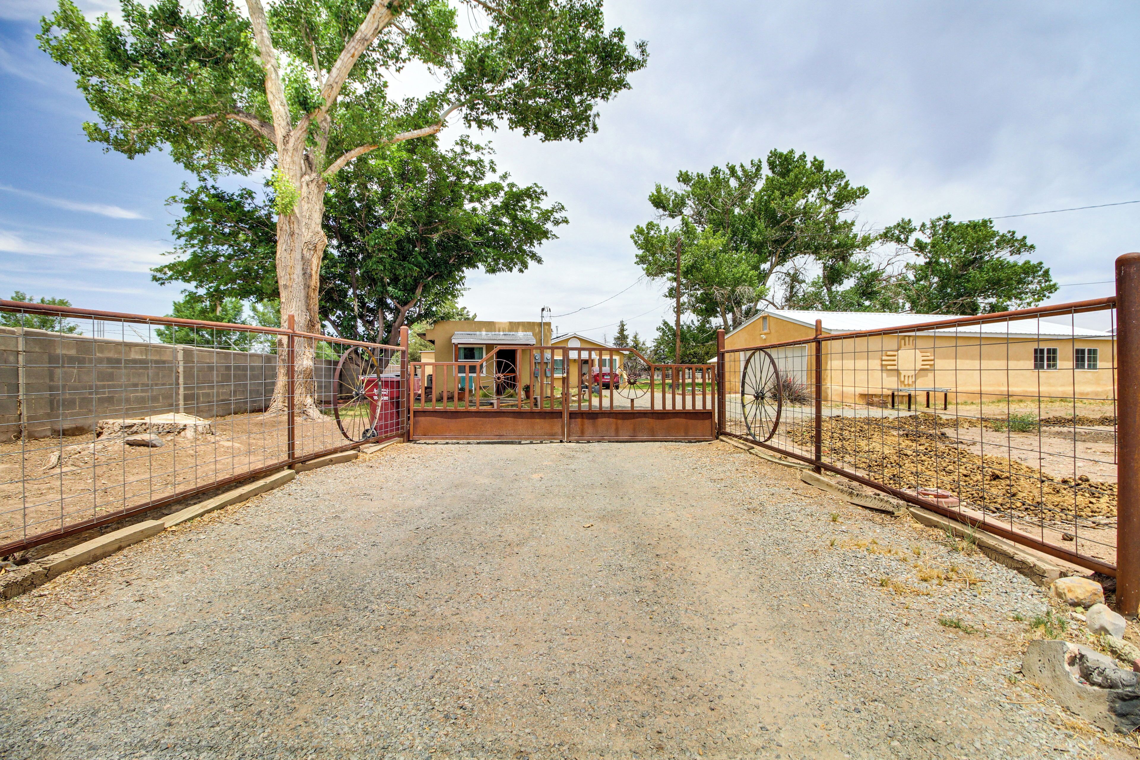 Cottage (1 Bedroom) | Interior