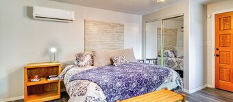 리오 그란데까지 4마일: 파티오 있는 보스케 팜스 집!