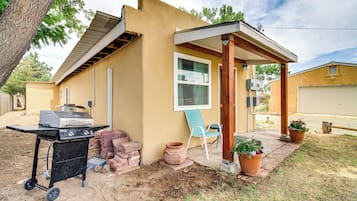 Cottage (1 Bedroom) | Interior