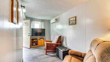 Cottage (1 Bedroom) | Interior