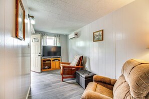 Cottage (1 Bedroom) | Interior