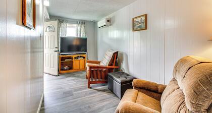 4 Mi to Rio Grande: Bosque Farms Home w/ Patio!