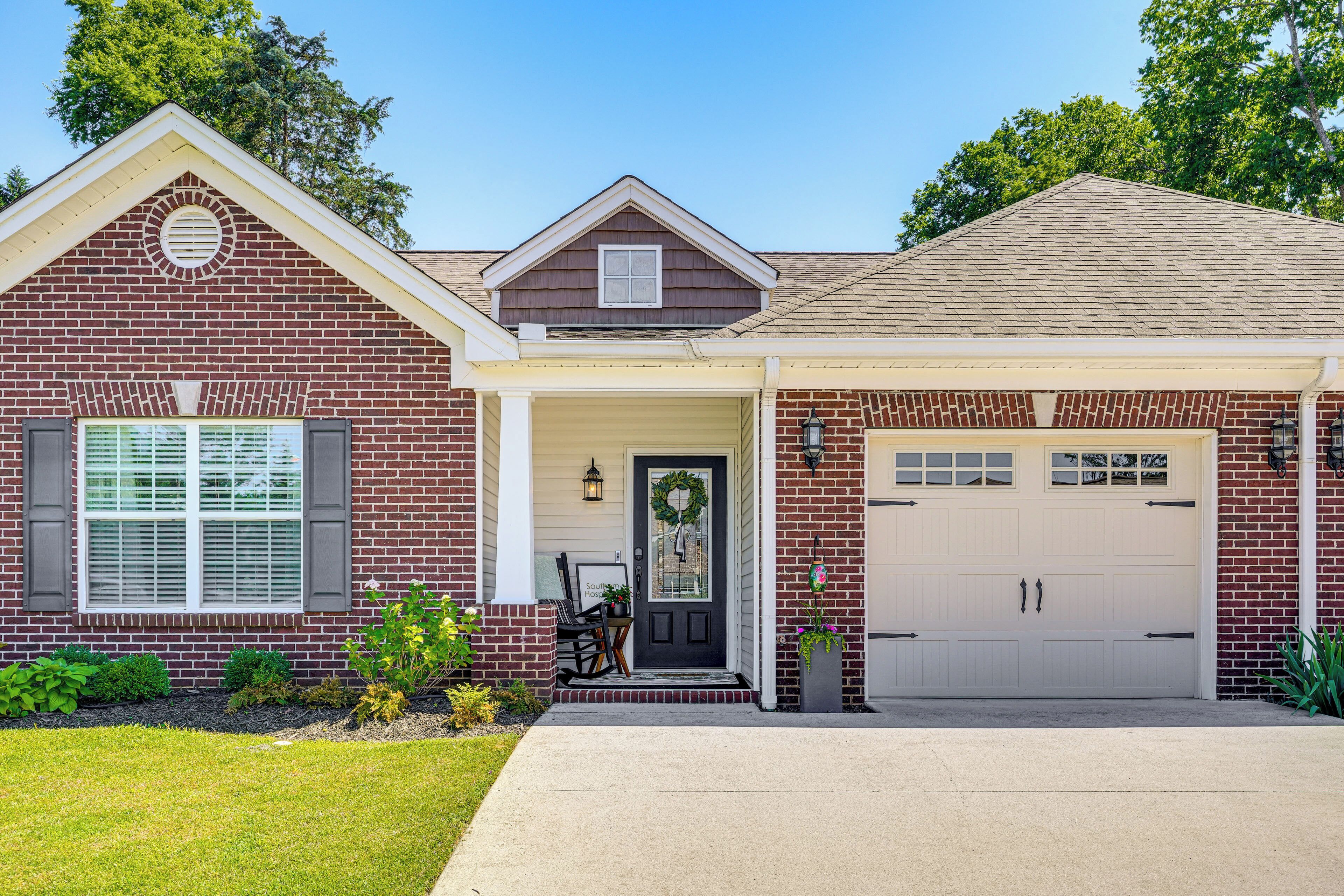 公寓 (2 Bedrooms) | 住宿內部