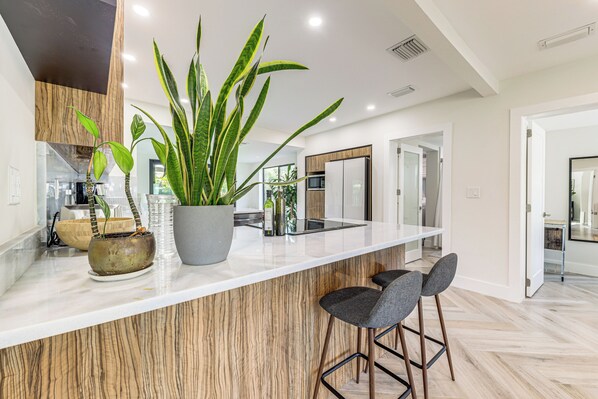 Interior - 3 Mi to Beach: Renovated Haven in Fort Lauderdale! (Fort Lauderdale)