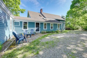 Ferienhaus (4 Bedrooms) | Innenbereich