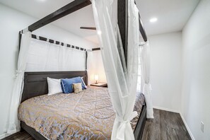 Casa (3 Bedrooms) | Interior
