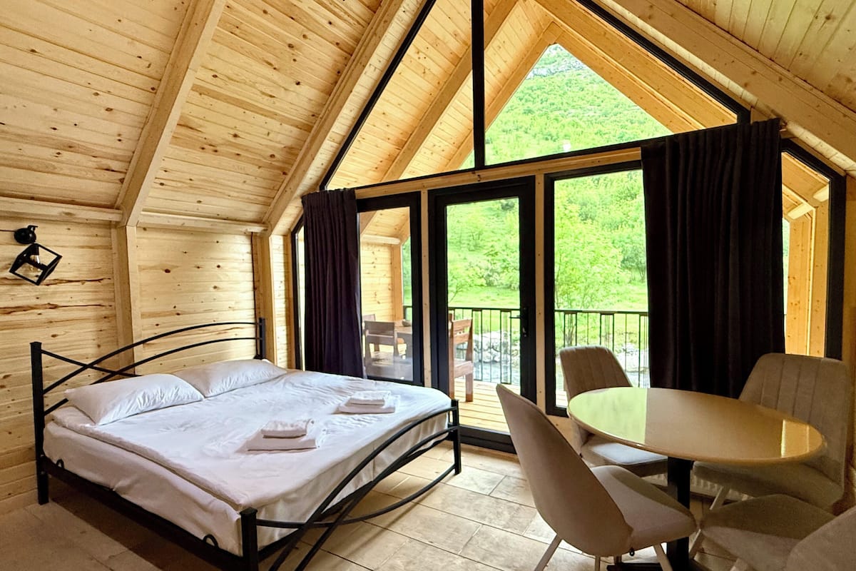 Comfort Cottage