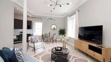 Apartment, City View | Free WiFi