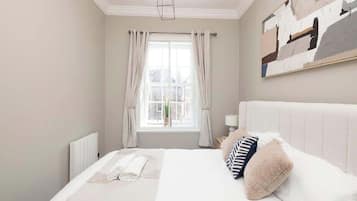 Apartment, City View | Free WiFi