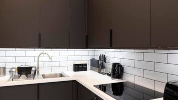 Apartment, City View | Free WiFi