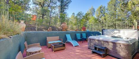 Casa (4 Bedrooms) | Façana frontal de l'allotjament