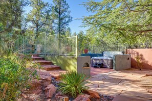 Huis (4 Bedrooms) | Interieur