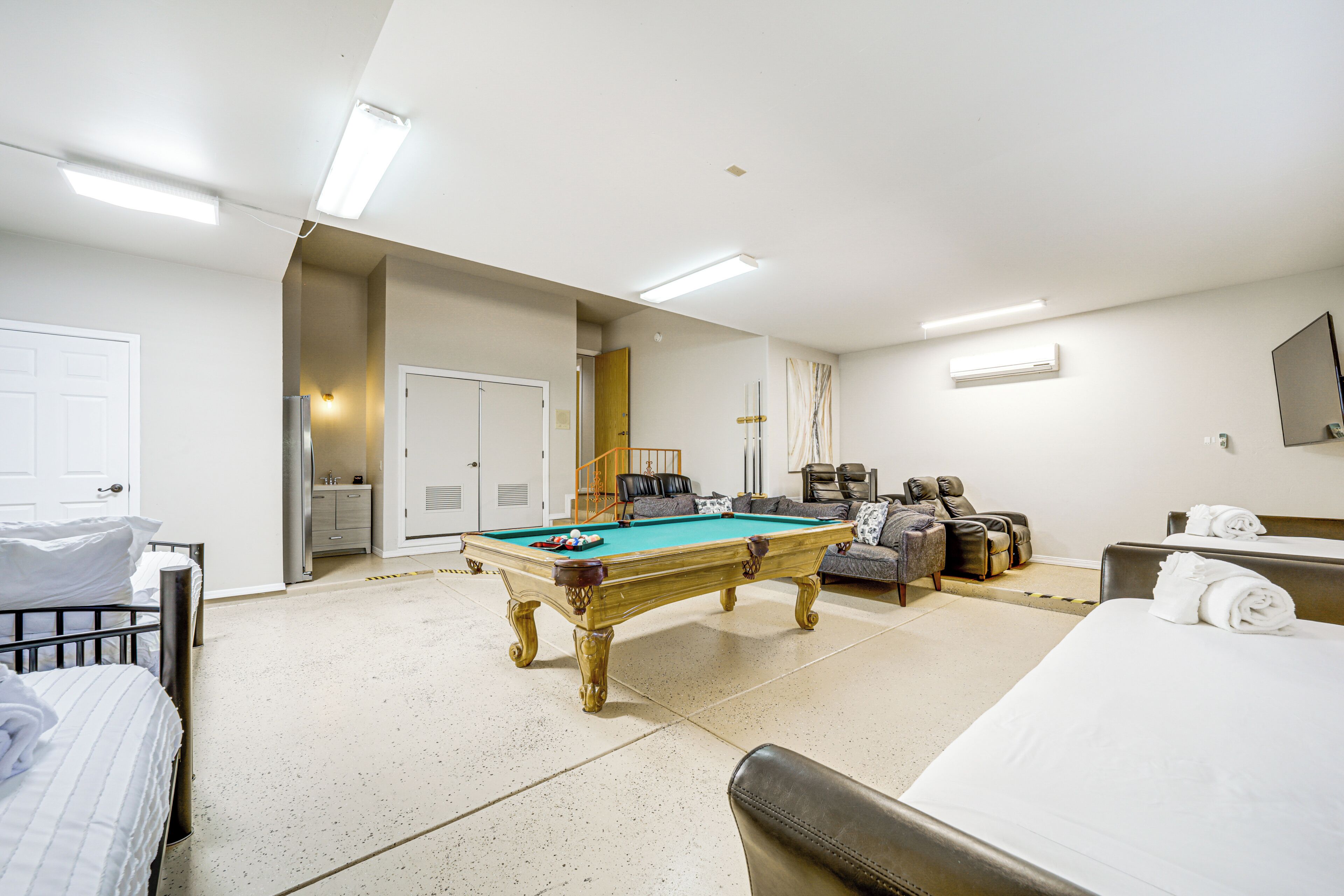 Casa (4 Bedrooms) | Parte interna