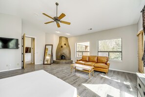 House (4 Bedrooms) | Interior - Group Getaway w/ Outdoor Oasis in Sedona! (Sedona)